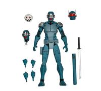 NECA Figurine de Collection Teenage Mutant Ninja Turtles (The Last Ronin) Ultimate 17,8 cm Scale Action Figure Synja Patrol Bot