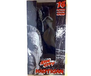 Neca - Figurine - Figurine Sin City Hartigan en PVC - 50 cm