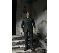 NECA Figurine Frankenstein Monster Colour 18Cm