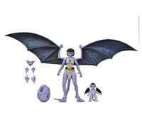 NECA - Figurine Gargoyles Ultimate Angela 7