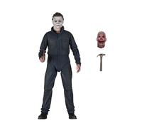 NECA - Figurine Halloween 2018 - Michael Myers 45cm - 0634482606889 Multicolore