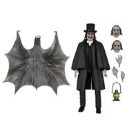NECA Figurine London After Midnight Ultimate Professor Edward C. Burke 18 cm