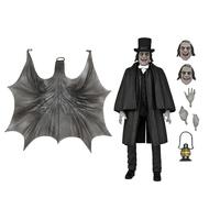 NECA Figurine London After Midnight Ultimate Professor Edward C. Burke 18 cm