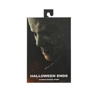 NECA Figurine Michael Myers Halloween Ends 18Cm