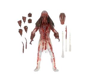 NECA Figurine Prey Predator Feral Blood Prey 18Cm