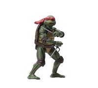 NECA Figurine Raphaël 18 cm 54075 Taille Unique Multicolore