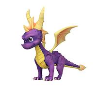 NECA Figurine - Spyro - Action Spyro - 20 cm