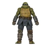 NECA - Figurine TMNT Idw Comics Last Ronin Unarmored ULT 7