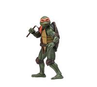 NECA Figurine Tortue Ninja Michelangelo