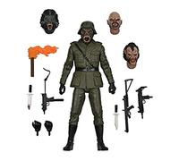 NECA Figurine Ultimate Nightmare Demon (Un Loup-Garou américain à Londres) 17,8 cm