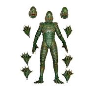 NECA - Figurine Universal Monsters ULT Creature Black Lagoon 7