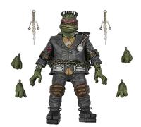 NECA Figurine Universal Monsters Ultimate TMNT Raphael As Frankenstein 17,8 cm