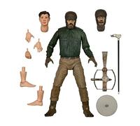 NECA - Figurine Universelle Monster Wolf Man Ultimate 7
