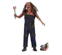 NECA Figurine Victor Crowley Hatchet 20 cm