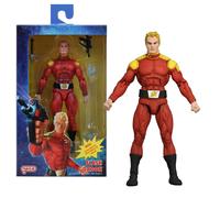 NECA Flash Gordon Série 02 Figurine Action Hero des Comics