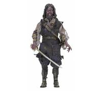 Neca Fog figurine Retro Captain Blake 20 cm