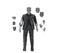 NECA Frankenstein Figurine de la mariée de Frankenstein 18 cm