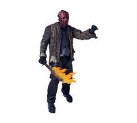 NECA Freddy vs Jason Figurine Ultimate Jason Voorhees