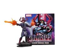 NECA , Galactus- Devourer of Worlds Premium Colossal Figure: Marvel HeroClix , Figure , Ages 14+