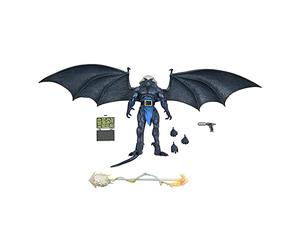 NECA Gargouilles Thailog Ultimate 7IN AF