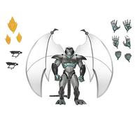 NECA - Gargoyles 7 Ultimate Steel Clan Robot