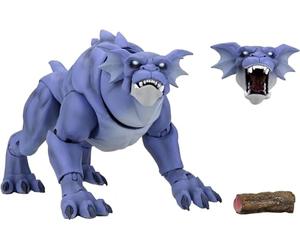 NECA - Gargoyles Bronx with Goliath Acessory 7 Action Figure