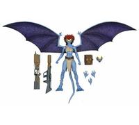 Neca - Gargoyles Demona 7 Action Figure [Collectables] Action Figure, Collectible