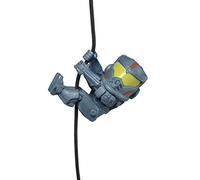 NECA Gipsy Danger Scaler Action Figure (Multicolore)
