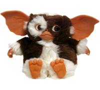 NECA Gizmo Peluche Jouet Gremlins Chantant & Danse avec Son Mogwai Doux Officiel