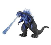 NECA- Godzilla Atomic Blast Figurine, 634482428832