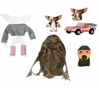 Neca - Gremlins 1984 Gremlin Figure Accessory Pack [Collectables] Figure, Collectible