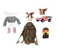 Neca GREMLINS (1984) Pack D'Accessoires (7" Échelle) En Stock