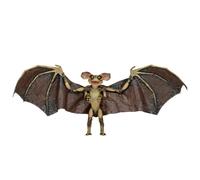 NECA - Gremlins 2 Bat Gremlin Figurine, 634482307571