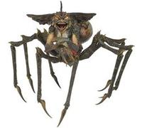 NECA Gremlins 2 - Deluxe Boxed Spider Gremlin G