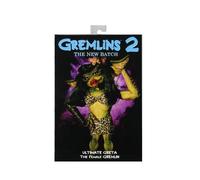 NeCA GREMLINS 2 La Nouvelle Équipe Figurine D'Action Ultime GRETA