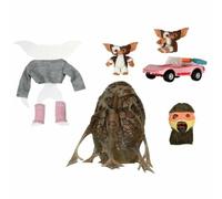 NECA Gremlins Set d'accessoires pour figurines 1984 Accessory Pack NECA30749