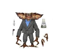 Figurine - Gremlins 2 - Ultimate Brain Gremlin 15 Cm G