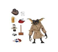 Neca - Gremlins Ultimate Flasher Gremlin 7in Action Figure Multicolore