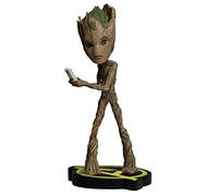 NECA Groot Teen Headknocker Figurine Marvel Avengers Infinity War (NEC0NC61788)