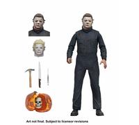 Neca Halloween 2 1981 - Ultimate Michael Myers 7 Inch Action Figures