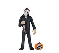 NECA Halloween 2 Michael Myers 6" Toony Terrors Action Figure