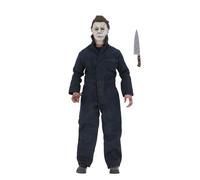 NECA Figurine rétro Michael Myers (Halloween 2018) 20 cm