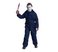 NECA - Halloween 2018 - Michael Myers - Retro Cloth - 20cm