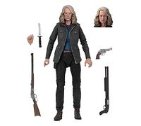 NECA Halloween 2018 - Figurine Ultimate Laurie Strode 18 cm