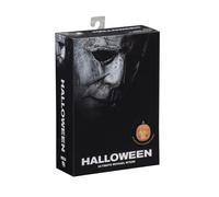 NECA Halloween II Michael Myers Action figure Ultimate Collection