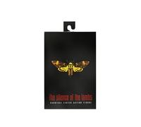 NECA Hannibal Lecter Camilla Figurine d'action 18 cm