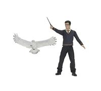 NECA Harry Potter - Figurine d'action à l'échelle de 17,8 cm - Collection Legacy Harry Potter