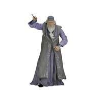 NECA Harry Potter - Figurine Legacy Collection Albus Dumbledore de 17,8 cm
