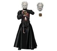 NECA Figurine articulée Ultimate Pinhead à l'échelle 7 pouces