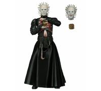 NECA Hellraiser - Ultimate Pinhead 7 Inch Scale Action Figure
